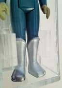 STAR WARS VINTAGE FIGURE BLUE SNAGGLETOOTH 1978 HK AFA U85 not UKG