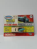 Vintage Aurora Model Motoring Thunderjet 500 El Camino Pickup Ho Scale Slot Car