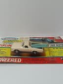 Vintage Aurora Model Motoring Thunderjet 500 El Camino Pickup Ho Scale Slot Car