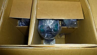 Vintage Bandai Playmates Robotech Mospeada Exo Squad Invid Shock Trooper Robot