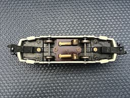 Vintage German HAMO/Marklin Diecast Tram Streetcar Strassenbahn Carriage