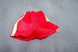 VINTAGE GILBERT JAMES BOND ACTION FIGURE EQUIPMENT