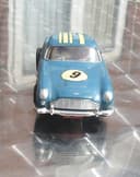Vintage Revell Narrow Chassis Slot Car Aston Martin DB5 Airfix ?? James Bond