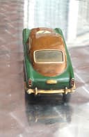 Vintage Revell Slot Car Aston Martin DB5 Airfix ?? Like James Bond