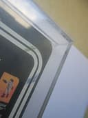 Vintage Star Wars 1979 Kenner Greedo 21 Back - A - AFA 75 - MOC