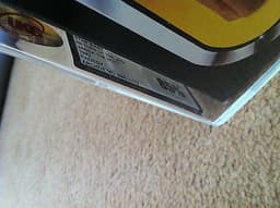 Vintage Star Wars Kenner 1983 Jabba the Hutt MISB Playset UKG 85% - Not AFA