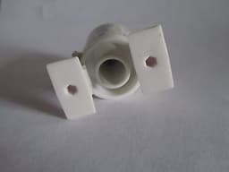 VINTAGE STAR WARS LAST 17 R2D2 POP UP GREEN LIGHT SABRE KENNER FIGURE 2