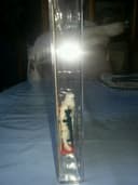 VINTAGE STAR WARS1980 KENNER ESB 31 BACK-A HOTH SNOWTROOPER AFA 80 NM