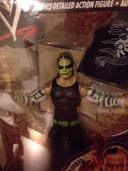 WWE Mattel Elite 1 Jeff Hardy MOC ULTRA RARE