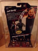 WWE Mattel Elite 1 Jeff Hardy MOC ULTRA RARE