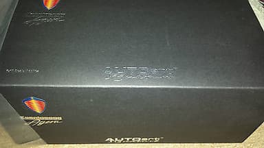 1/18 Autoart Koenigsegg Agera Silver Metallic Koenigsegg Agera CCX Successor