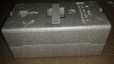 1/18 Autoart Koenigsegg Agera Silver Metallic Koenigsegg Agera CCX Successor