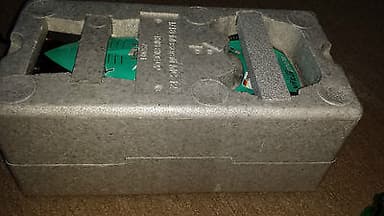 1/18 Autoart Maserati MC12 FIA GT1 Maserati MC 12 FIA GT-1 championship winner