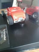 CARRERA SLOT CAR. 32 FORD HOT ROD.
