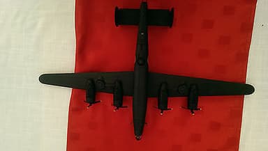 Corgi Aviation AA34012 diecast 1/72 Liberator B.VI RAF Oulton Norfolk 1944