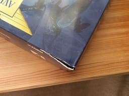 Corgi Aviation Archive 48303 Avro Vulcan B2 First & Last Diecast