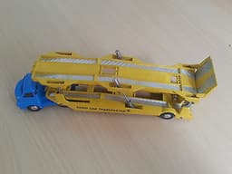Corgi Toys 1101 "Carrimore" Car Transporter Die Cast Original Model 1958-1963