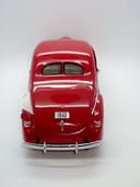 Danbury Mint 1940 Ford Deluxe Coupe, LNIB