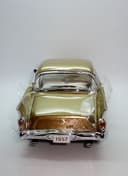 Danbury Mint 1957 Studebaker Golden Hawk, LNIB