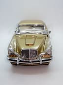 Danbury Mint 1957 Studebaker Golden Hawk, LNIB
