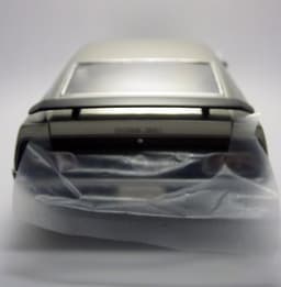 Danbury Mint 1971 Ford Mustang Boss 351, LNIB