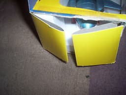 Dinky 106 Thunderbird 2 & 4 diecast Model