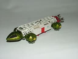 DINKY DIECAST TOYS SPACE 1999 TV SHOW EAGLE TRANSPORTER No.359