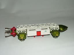 DINKY DIECAST TOYS SPACE 1999 TV SHOW EAGLE TRANSPORTER No.359