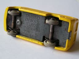 Dinky Toys Model/Toy Cars 00 Dublo scale 1960\'s Diecast