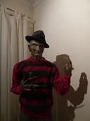 freddy krueger,elm st 1 life size figure,horror