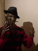 freddy krueger,elm st 1 life size figure,horror
