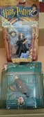 Harry potter and the philosopher stone toys collectors