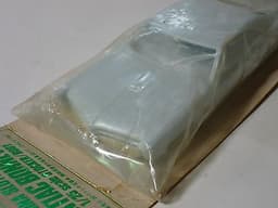 HASEGAWA/WARASINA JAPAN "PONTIAC BONNEVILLE" SLOT CAR BODY KIT 1/25