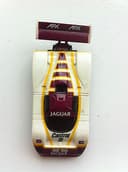 JAGUAR AURORA SLOT RACING CAR
