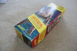 James Bond Sean Connery Gilbert Doll