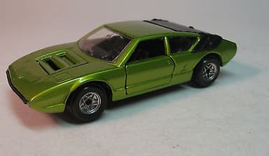 Lamborghini Urraco - Politoys