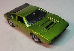 Lamborghini Urraco - Politoys