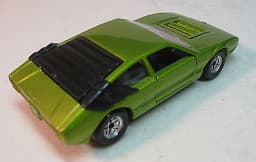 Lamborghini Urraco - Politoys