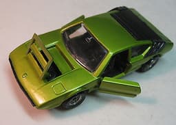Lamborghini Urraco - Politoys