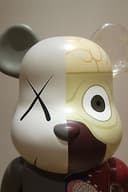 Medicom Be@rbrick KAWS Originalfake dissected 1000%, Bearbrick 1000% KAWS