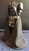 Medicom Toy Original Fake Kaws Star Wars Darth Vader