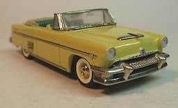 Mercury 1954 - Buby Collector\'s Classics - Argentina