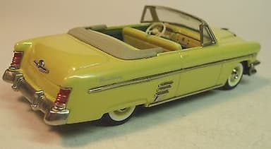 Mercury 1954 - Buby Collector\'s Classics - Argentina