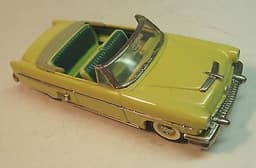 Mercury 1954 - Buby Collector\'s Classics - Argentina