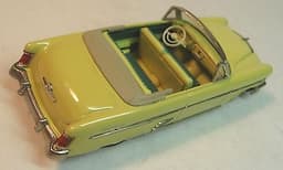 Mercury 1954 - Buby Collector\'s Classics - Argentina