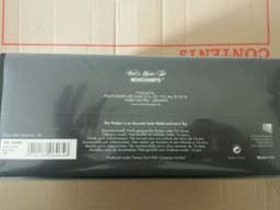 Minichamps 1 12 Manx Norton Ray Petty Die cast model