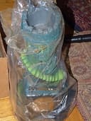 MOTU Eternia HeMan playset The Holy Grail