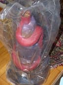 MOTU Eternia HeMan playset The Holy Grail