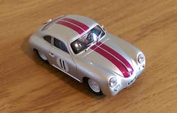 Ninco Porsche 356 Slot Car