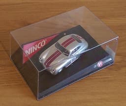 Ninco Porsche 356 Slot Car